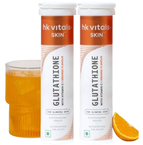 Skin Nutrition You Can Drink.