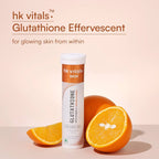 Glutathione Fizz Tablets