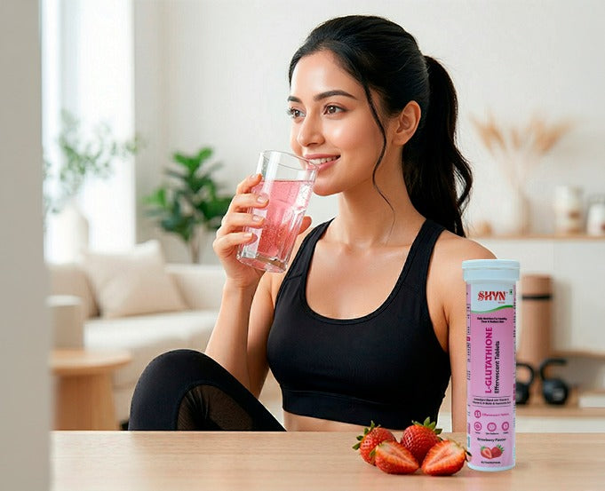 Skin Nutrition You Can Drink